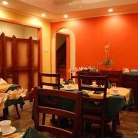 L'Orchidee Boutique Hotel Port of Spain Eksteriør billede
