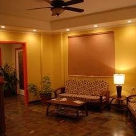 L'Orchidee Boutique Hotel Port of Spain Eksteriør billede
