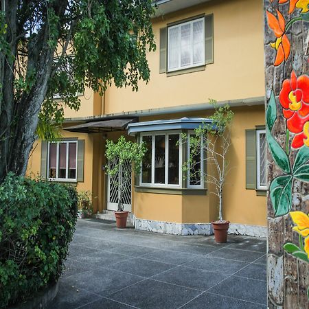 L'Orchidee Boutique Hotel Port of Spain Eksteriør billede