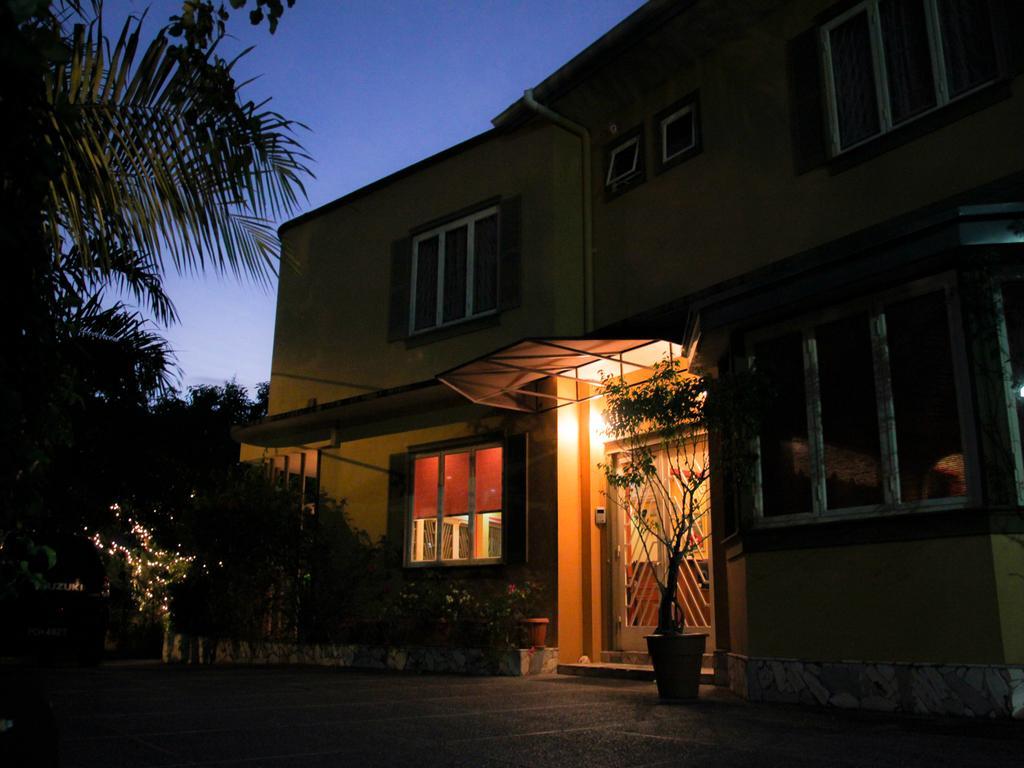 L'Orchidee Boutique Hotel Port of Spain Eksteriør billede