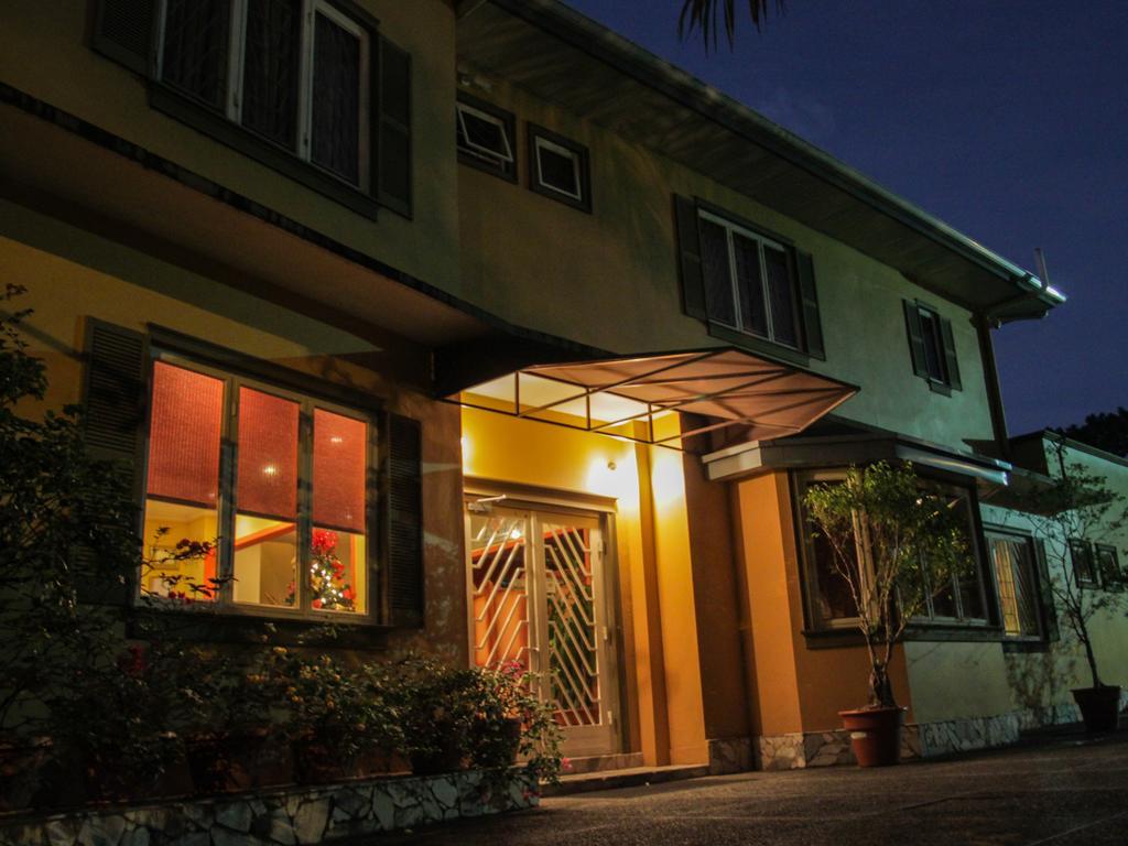 L'Orchidee Boutique Hotel Port of Spain Eksteriør billede