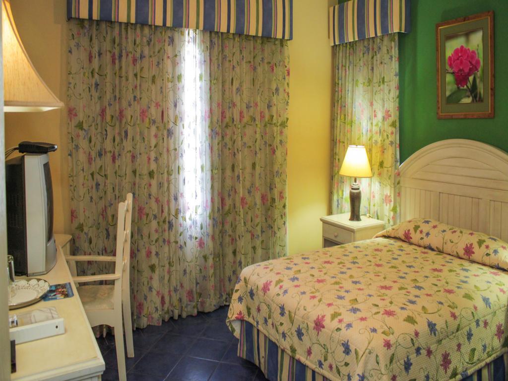 L'Orchidee Boutique Hotel Port of Spain Eksteriør billede
