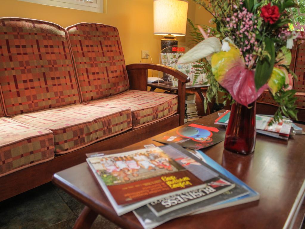 L'Orchidee Boutique Hotel Port of Spain Eksteriør billede