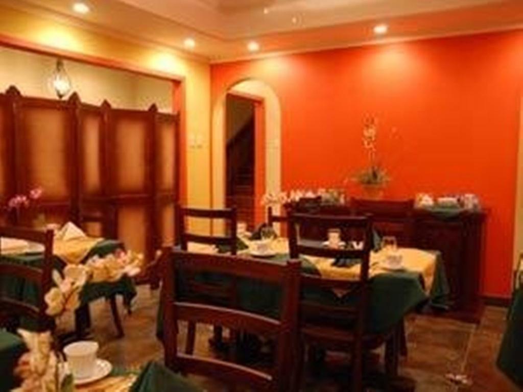 L'Orchidee Boutique Hotel Port of Spain Eksteriør billede