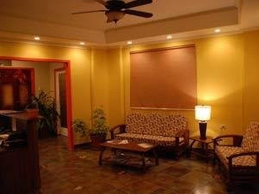 L'Orchidee Boutique Hotel Port of Spain Eksteriør billede