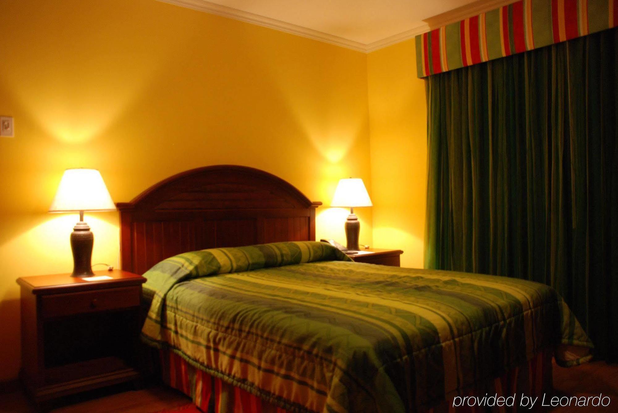 L'Orchidee Boutique Hotel Port of Spain Eksteriør billede