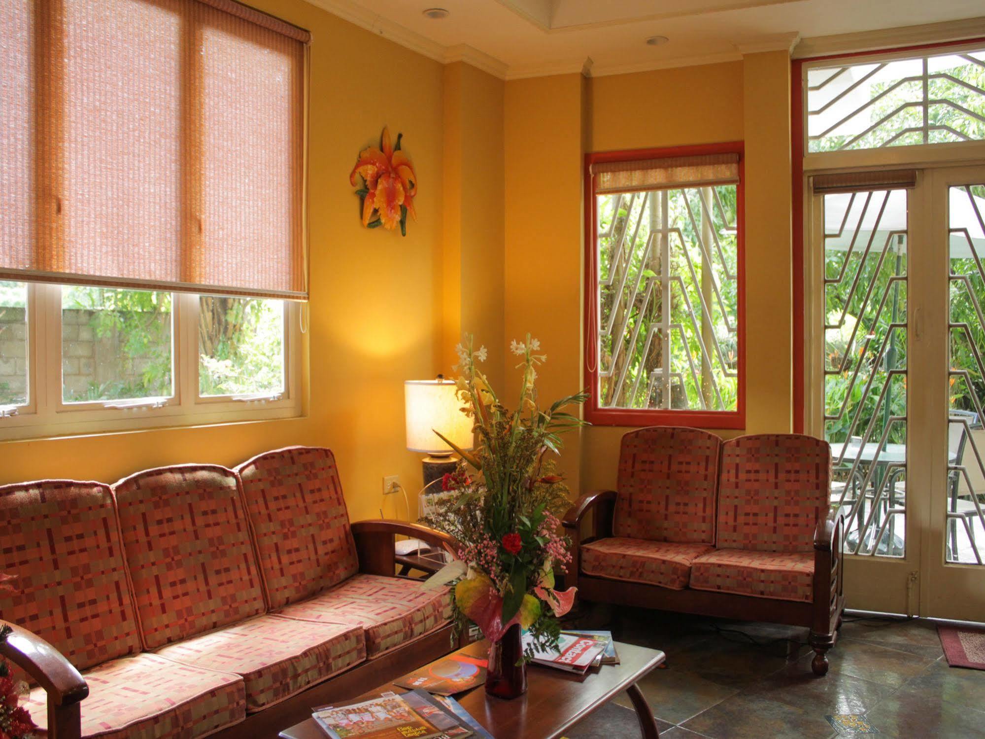 L'Orchidee Boutique Hotel Port of Spain Eksteriør billede