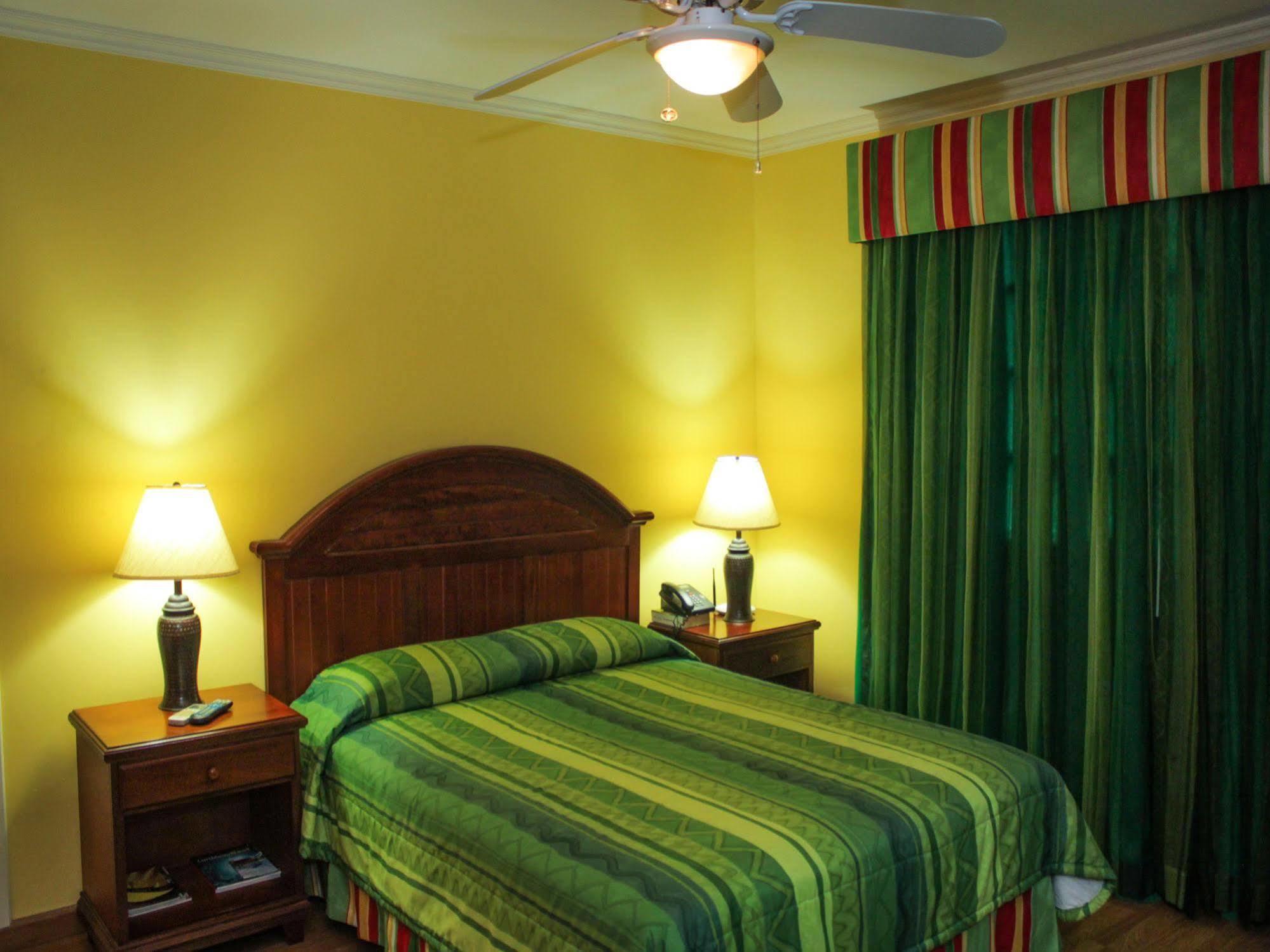 L'Orchidee Boutique Hotel Port of Spain Eksteriør billede