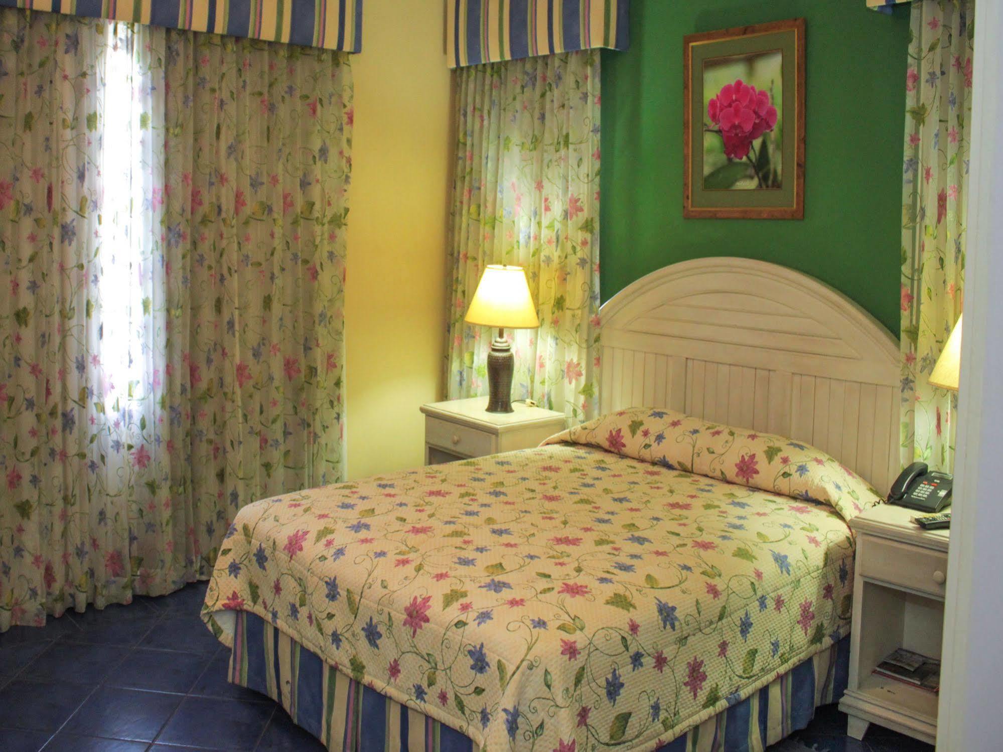 L'Orchidee Boutique Hotel Port of Spain Eksteriør billede