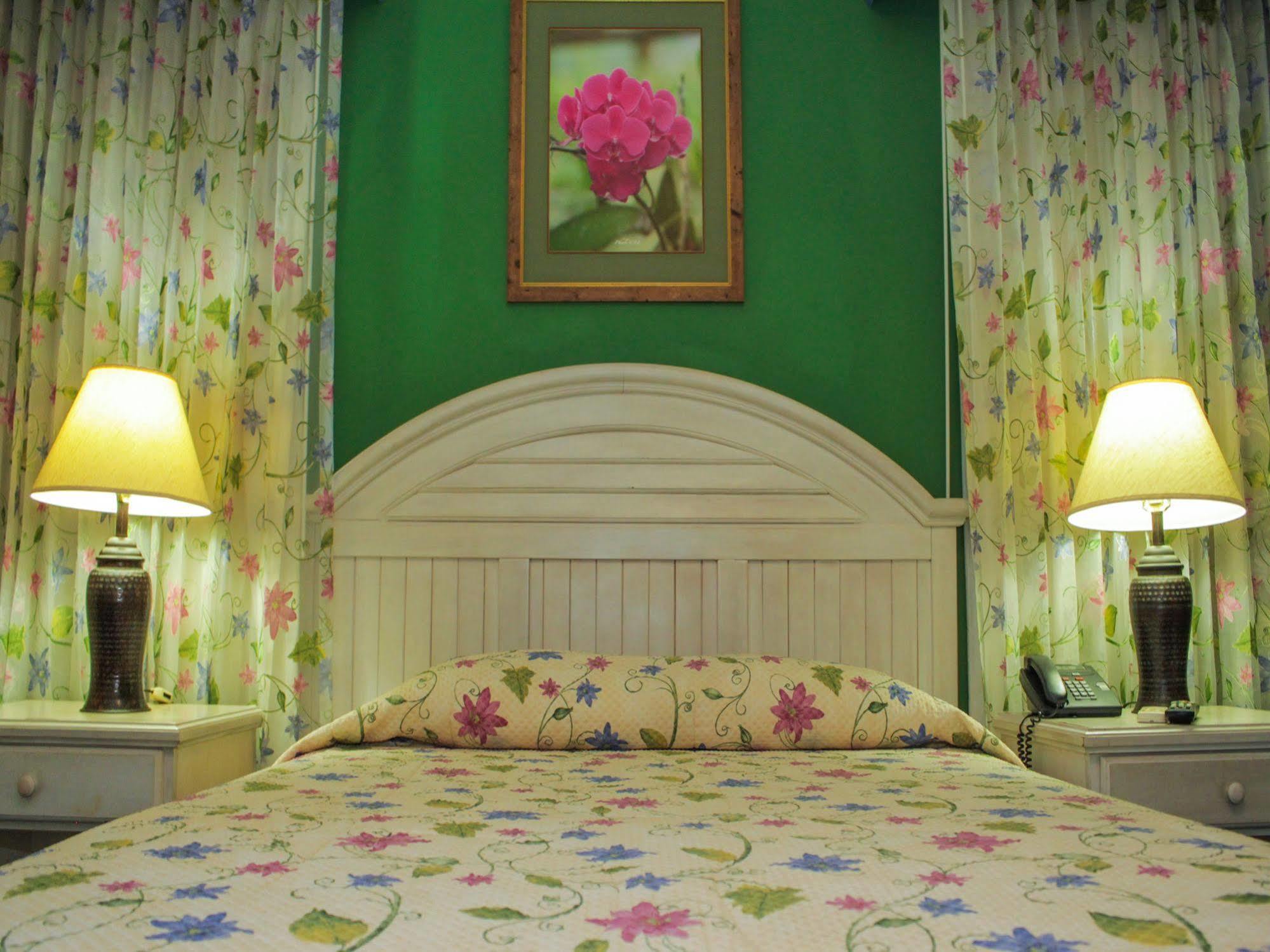 L'Orchidee Boutique Hotel Port of Spain Eksteriør billede