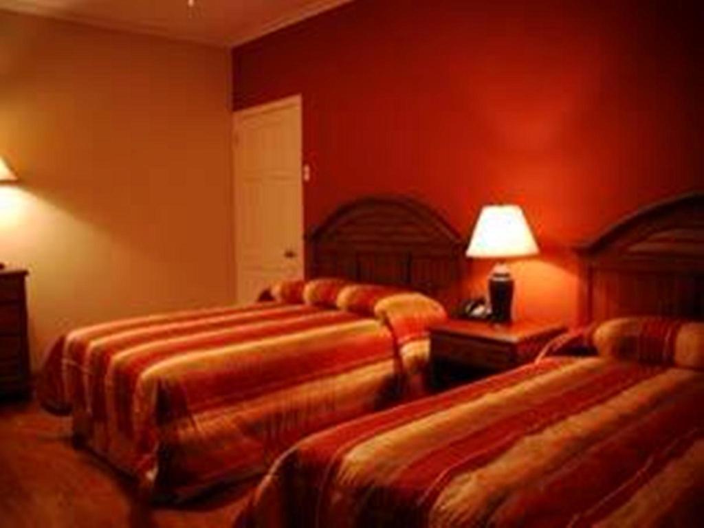 L'Orchidee Boutique Hotel Port of Spain Værelse billede