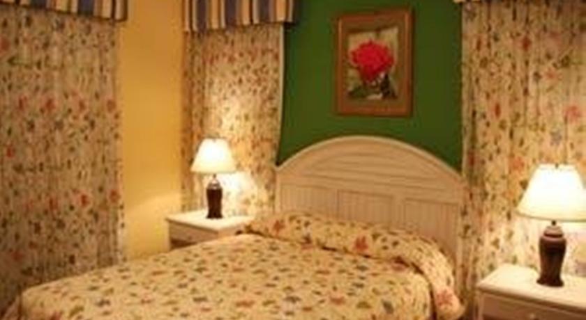 L'Orchidee Boutique Hotel Port of Spain Værelse billede