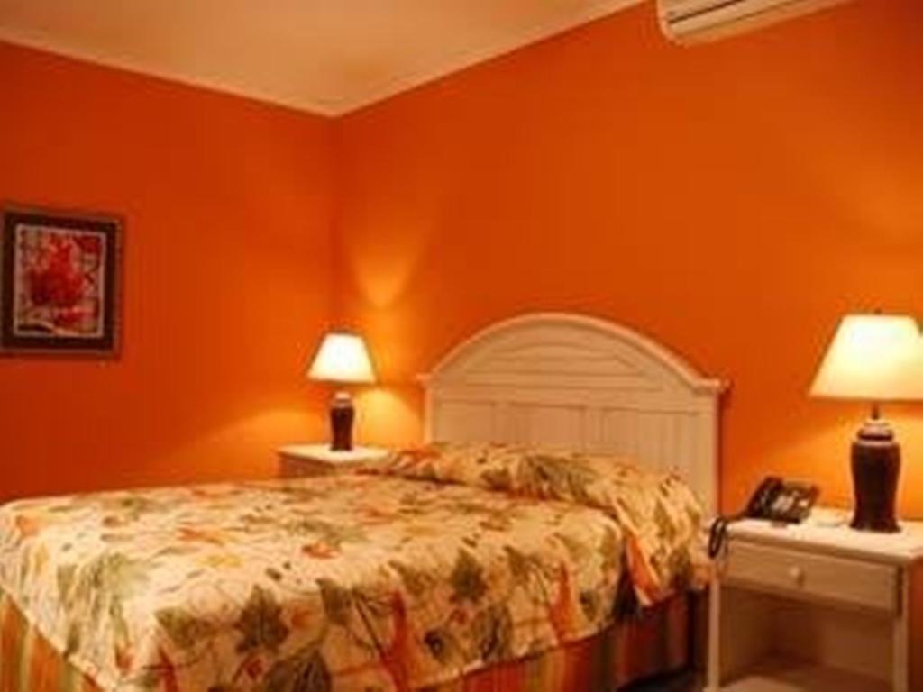 L'Orchidee Boutique Hotel Port of Spain Værelse billede