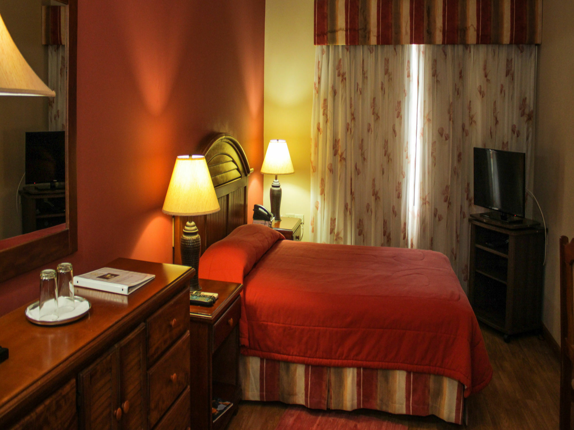 L'Orchidee Boutique Hotel Port of Spain Eksteriør billede